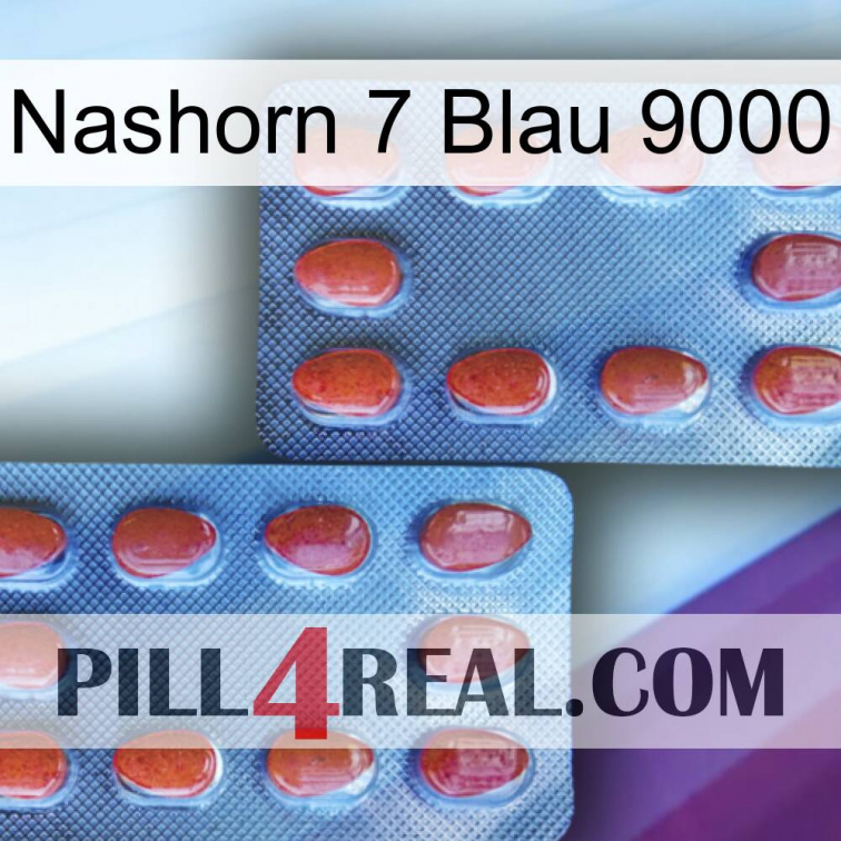 Rhino 7 Blue 9000 05